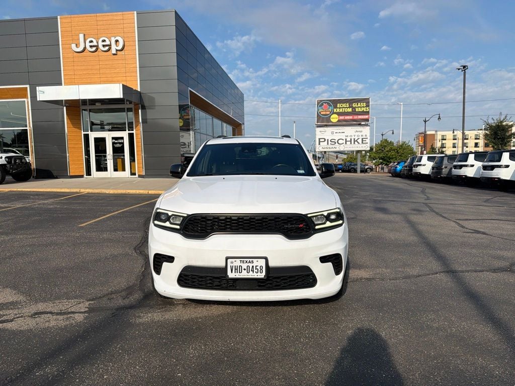 2024 Dodge Durango GT Plus AWD