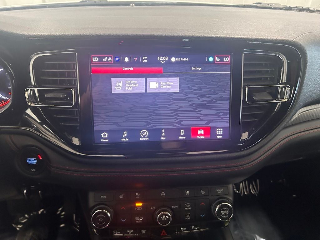 2024 Dodge Durango GT Plus AWD