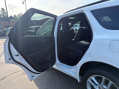 2024 Dodge Durango GT Plus AWD