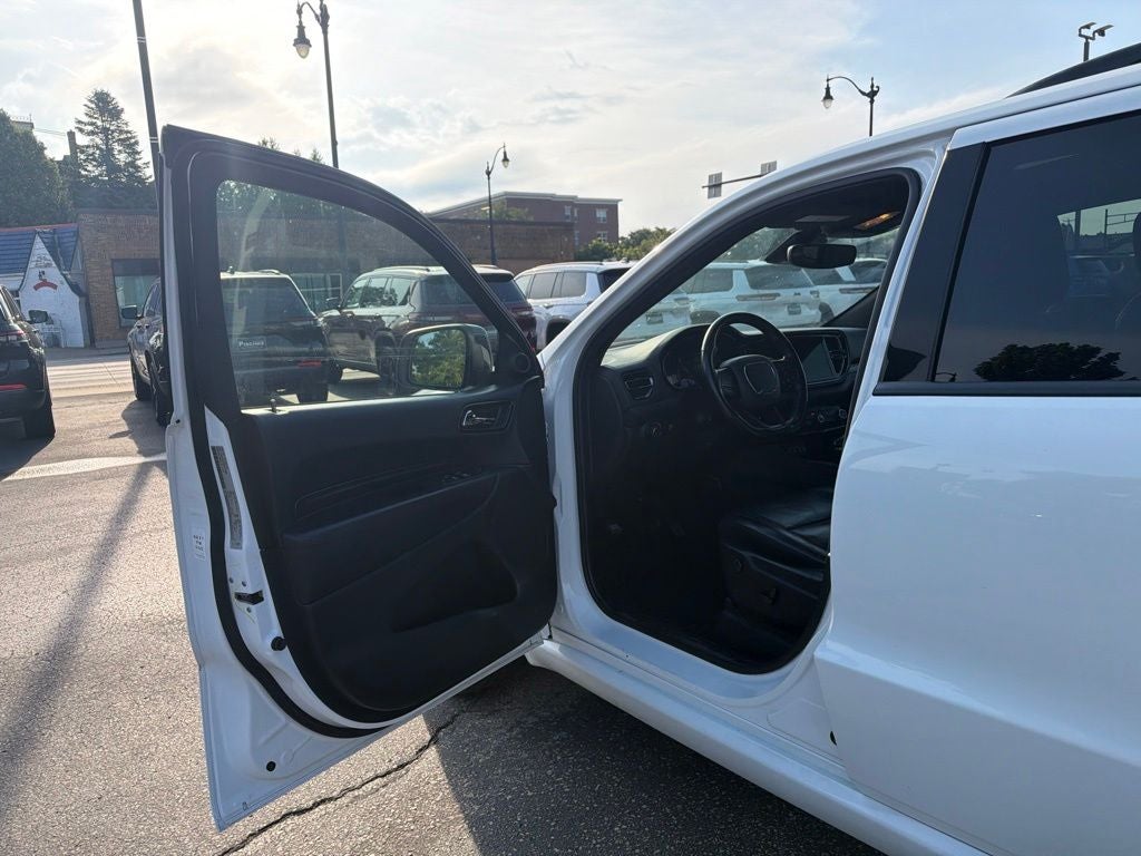 2024 Dodge Durango GT Plus AWD