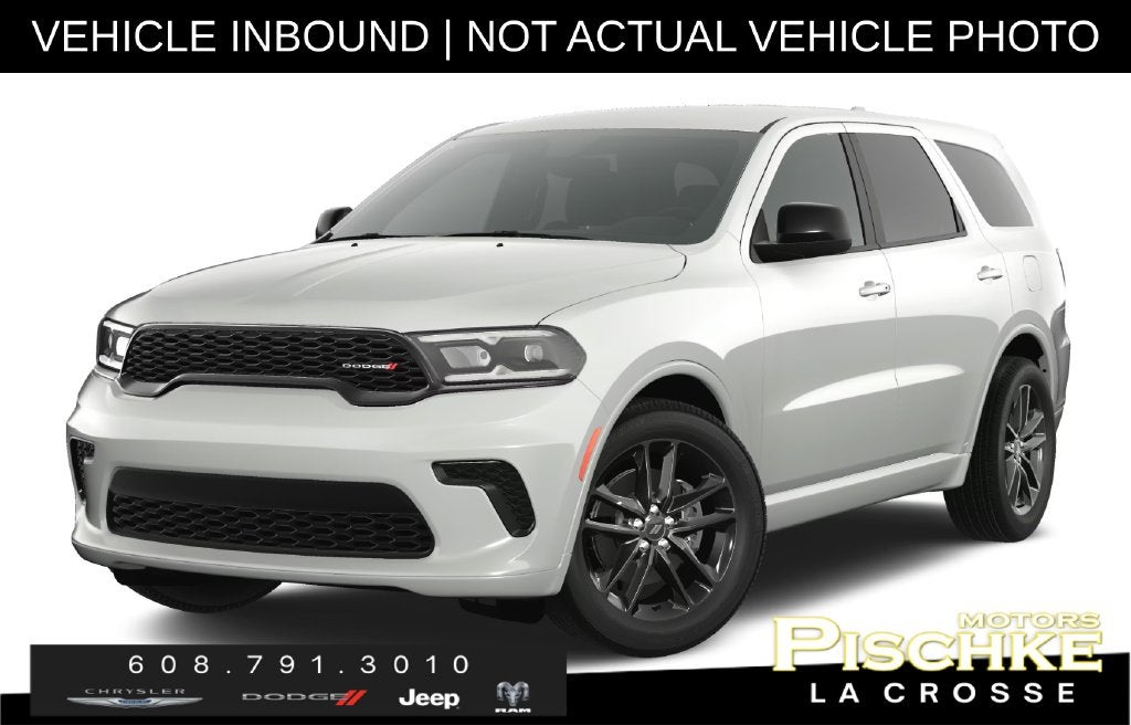 2023 Dodge Durango GT AWD