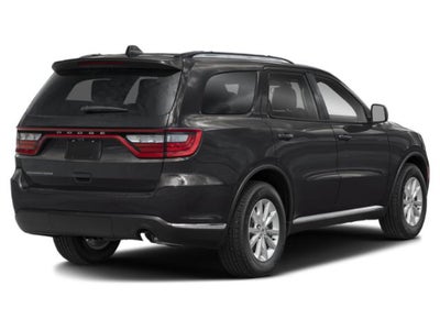 2025 Dodge Durango GT AWD