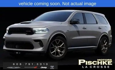 2025 Dodge Durango GT Plus AWD