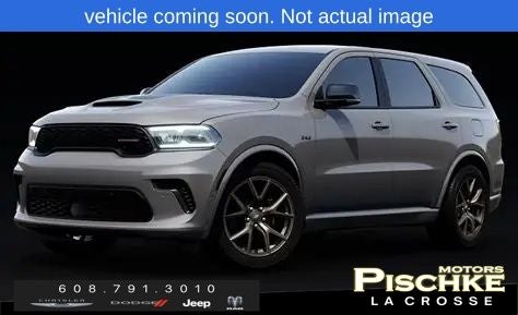 2025 Dodge Durango GT Plus AWD