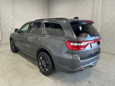 2025 Dodge Durango GT Plus AWD