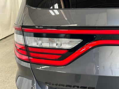 2025 Dodge Durango GT Plus AWD