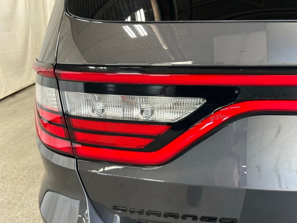 2025 Dodge Durango GT Plus AWD