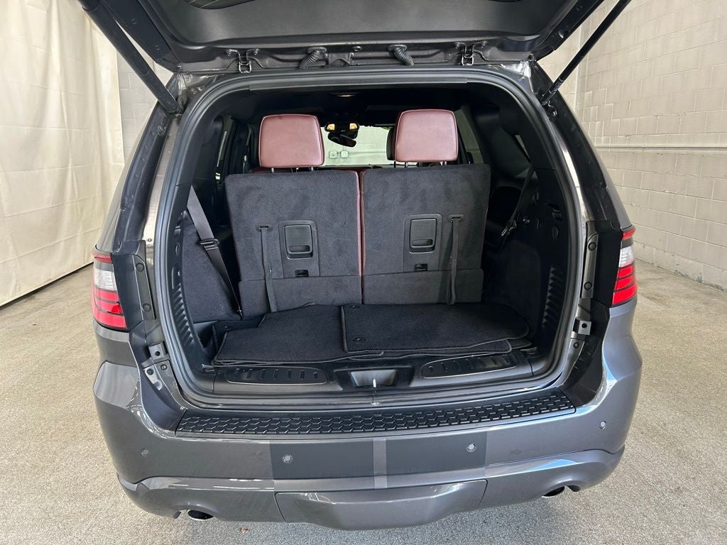 2025 Dodge Durango GT Plus AWD