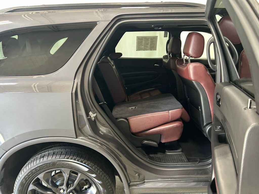 2025 Dodge Durango GT Plus AWD