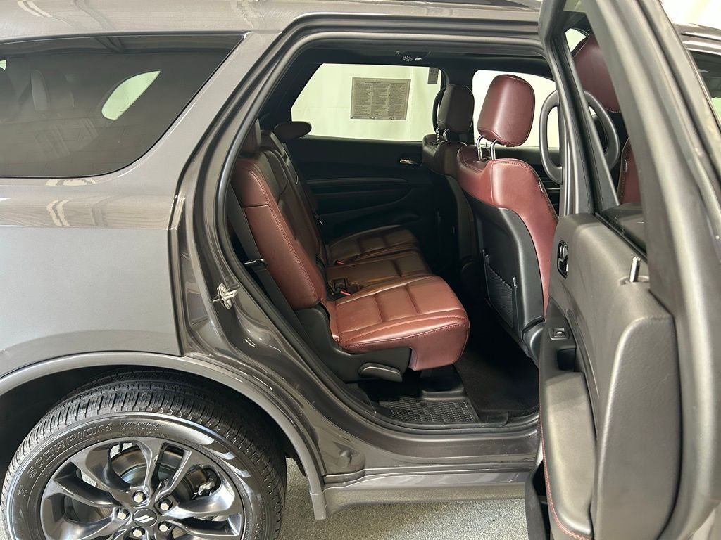 2025 Dodge Durango GT Plus AWD