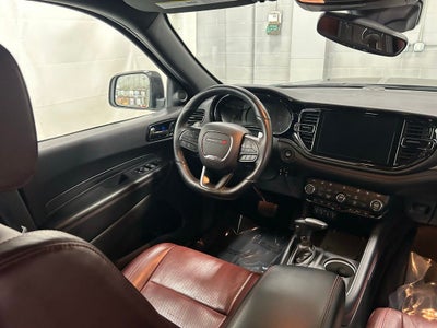 2025 Dodge Durango GT Plus AWD