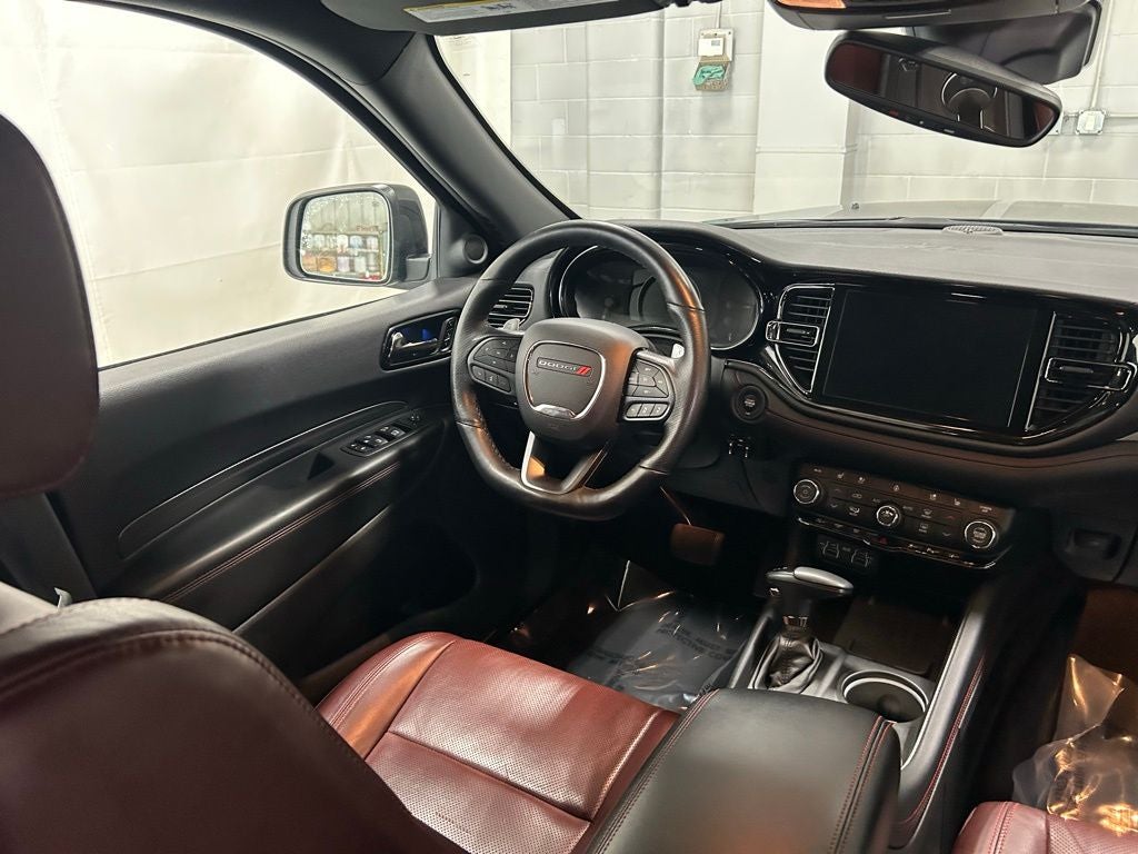 2025 Dodge Durango GT Plus AWD