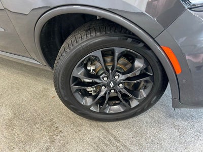 2025 Dodge Durango GT Plus AWD