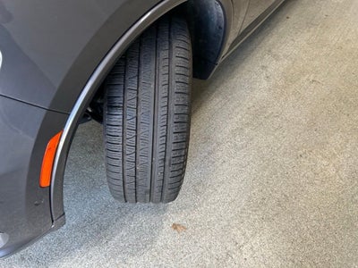 2025 Dodge Durango GT Plus AWD