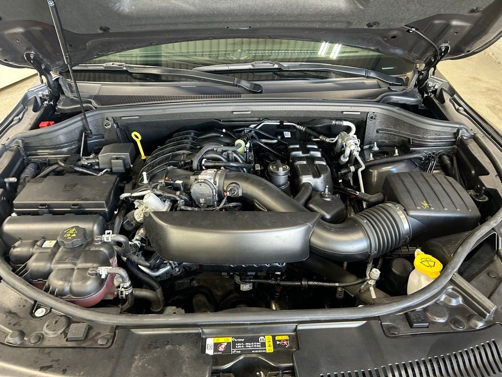 2025 Dodge Durango GT Plus AWD