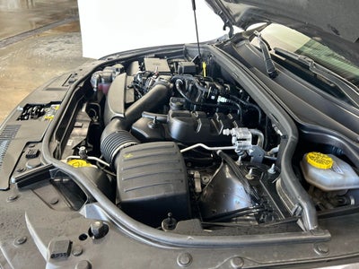 2025 Dodge Durango GT Plus AWD