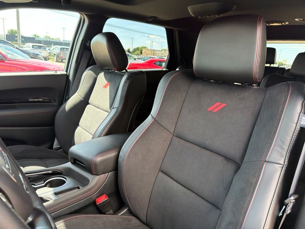 2026 Dodge Durango GT Plus AWD