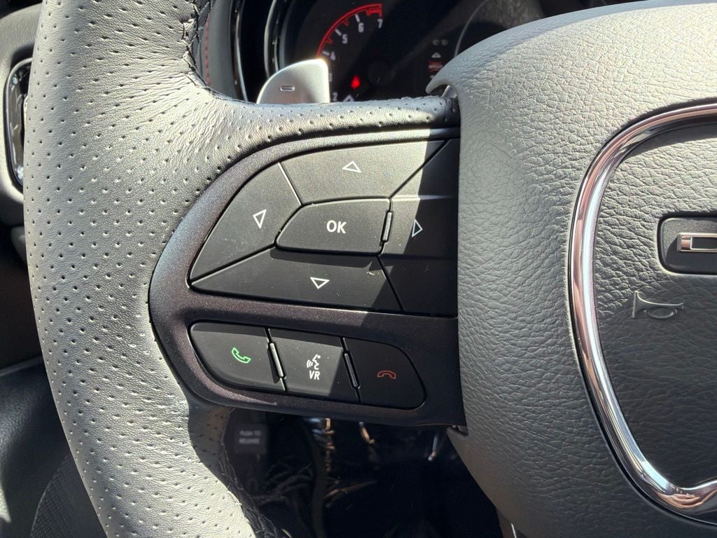 2026 Dodge Durango GT Plus AWD