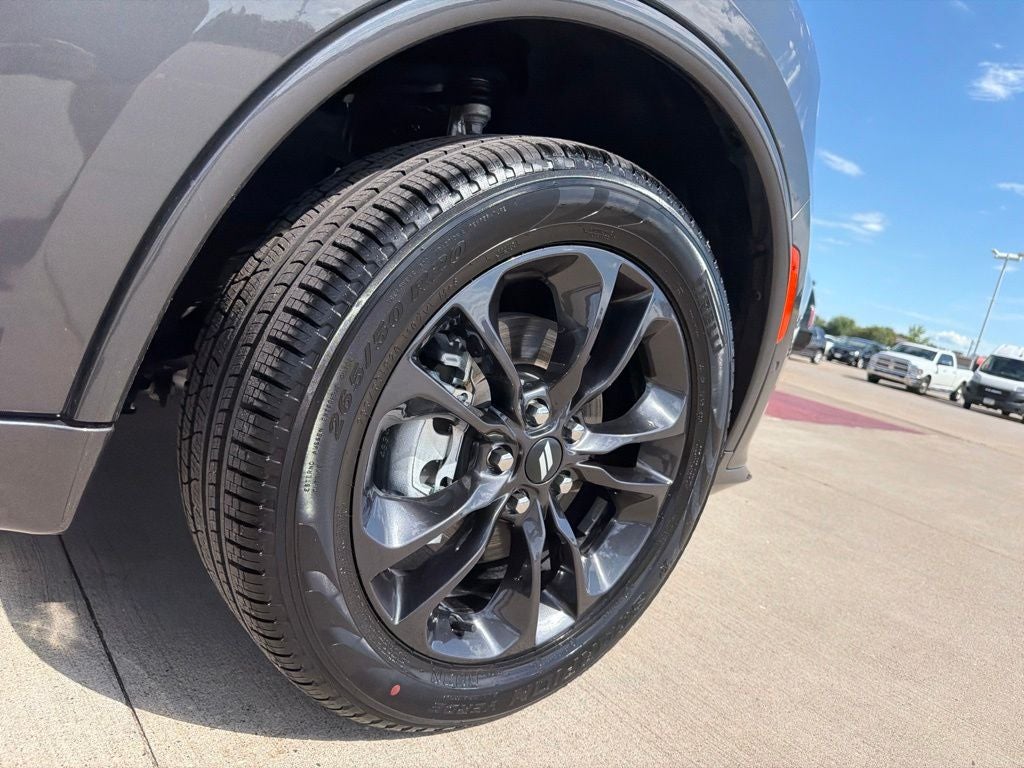 2026 Dodge Durango GT Plus AWD