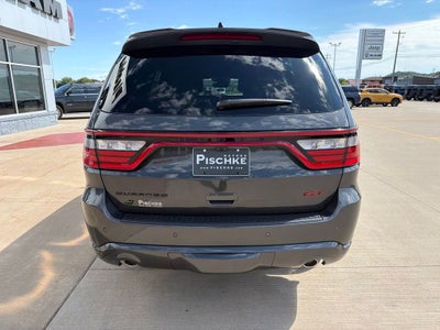 2026 Dodge Durango GT Plus AWD