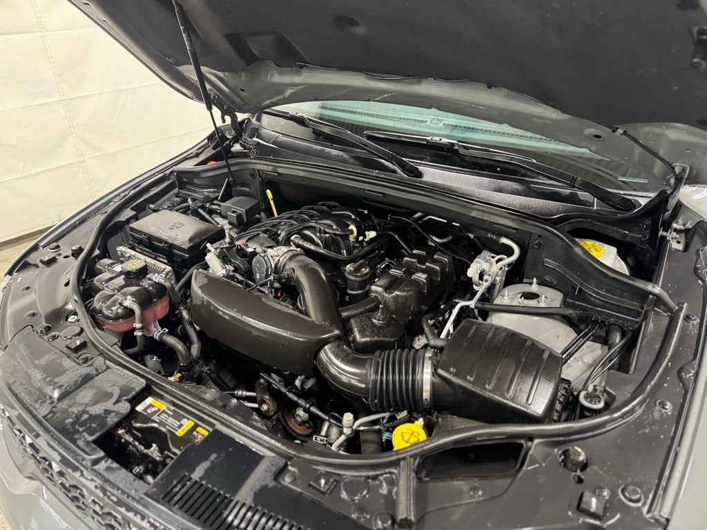 2024 Dodge Durango GT Plus AWD