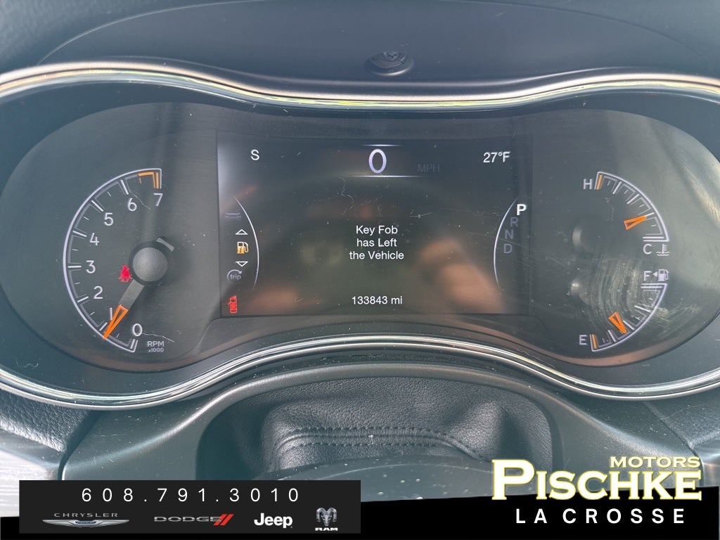 2021 Jeep Grand Cherokee Laredo X 4x4