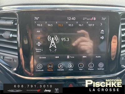 2021 Jeep Grand Cherokee Laredo X 4x4