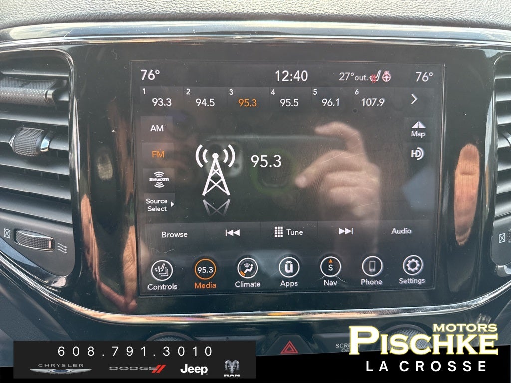 2021 Jeep Grand Cherokee Laredo X 4x4