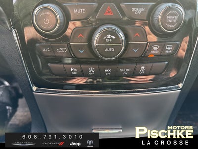 2021 Jeep Grand Cherokee Laredo X 4x4