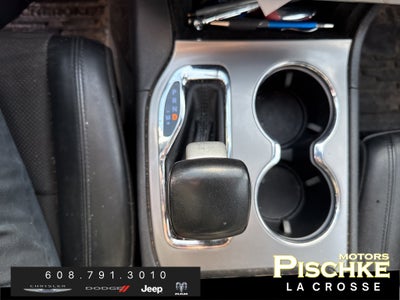 2021 Jeep Grand Cherokee Laredo X 4x4