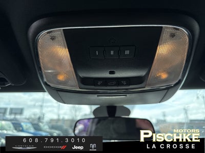 2021 Jeep Grand Cherokee Laredo X 4x4