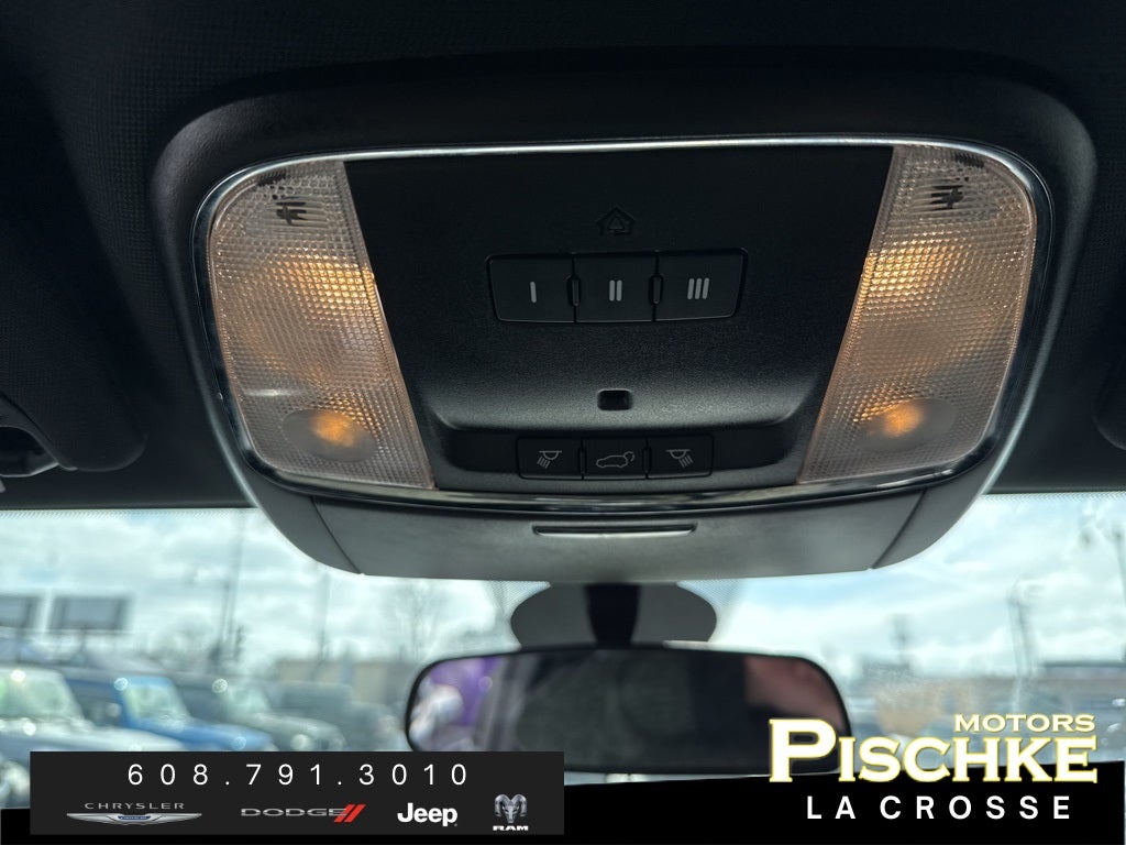 2021 Jeep Grand Cherokee Laredo X 4x4