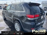 2021 Jeep Grand Cherokee Laredo X 4x4