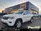 2017 Jeep Grand Cherokee Laredo 4x4