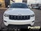 2017 Jeep Grand Cherokee Laredo 4x4