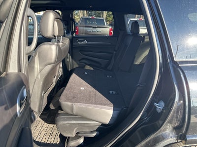 2020 Jeep Grand Cherokee Altitude 4x4