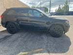2017 Jeep Grand Cherokee Limited 4x4