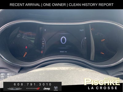 2022 Jeep Grand Cherokee WK Limited 4x4