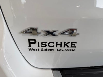 2022 Jeep Grand Cherokee WK Limited 4x4