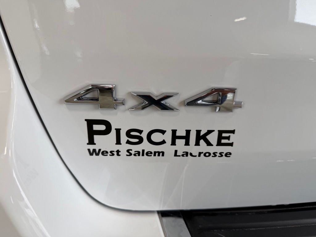 2022 Jeep Grand Cherokee WK Limited 4x4