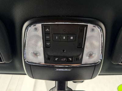 2022 Jeep Grand Cherokee WK Limited 4x4