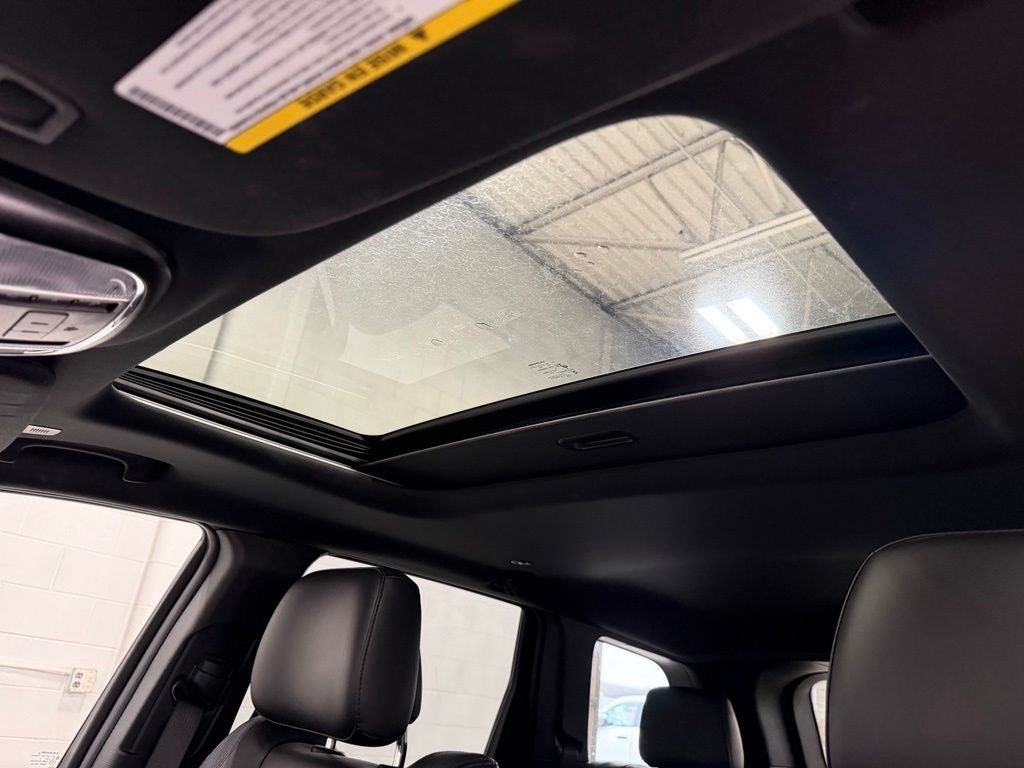 2022 Jeep Grand Cherokee WK Limited 4x4