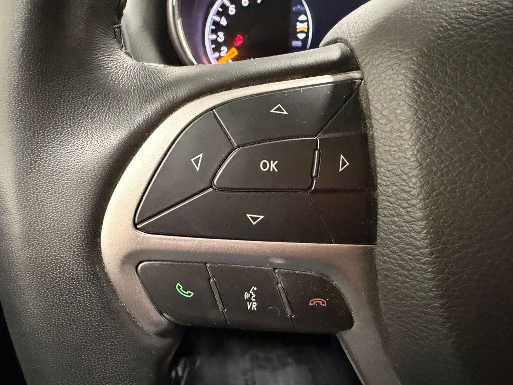 2022 Jeep Grand Cherokee WK Limited 4x4