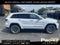 2022 Jeep Grand Cherokee WK Limited 4x4