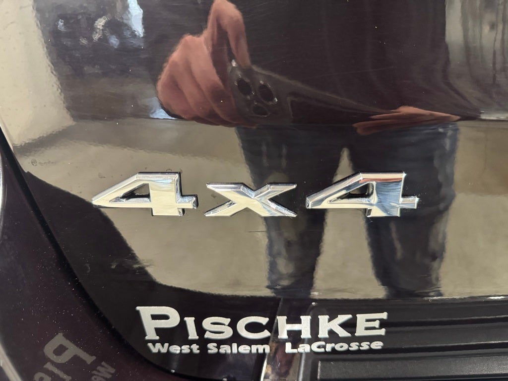 2019 Jeep Grand Cherokee Limited 4x4