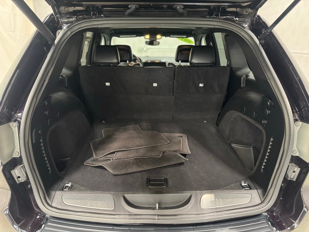 2019 Jeep Grand Cherokee Limited 4x4