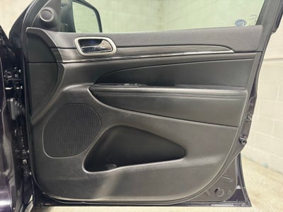 2019 Jeep Grand Cherokee Limited 4x4