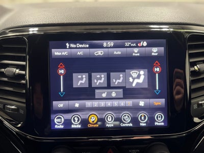 2019 Jeep Grand Cherokee Limited 4x4