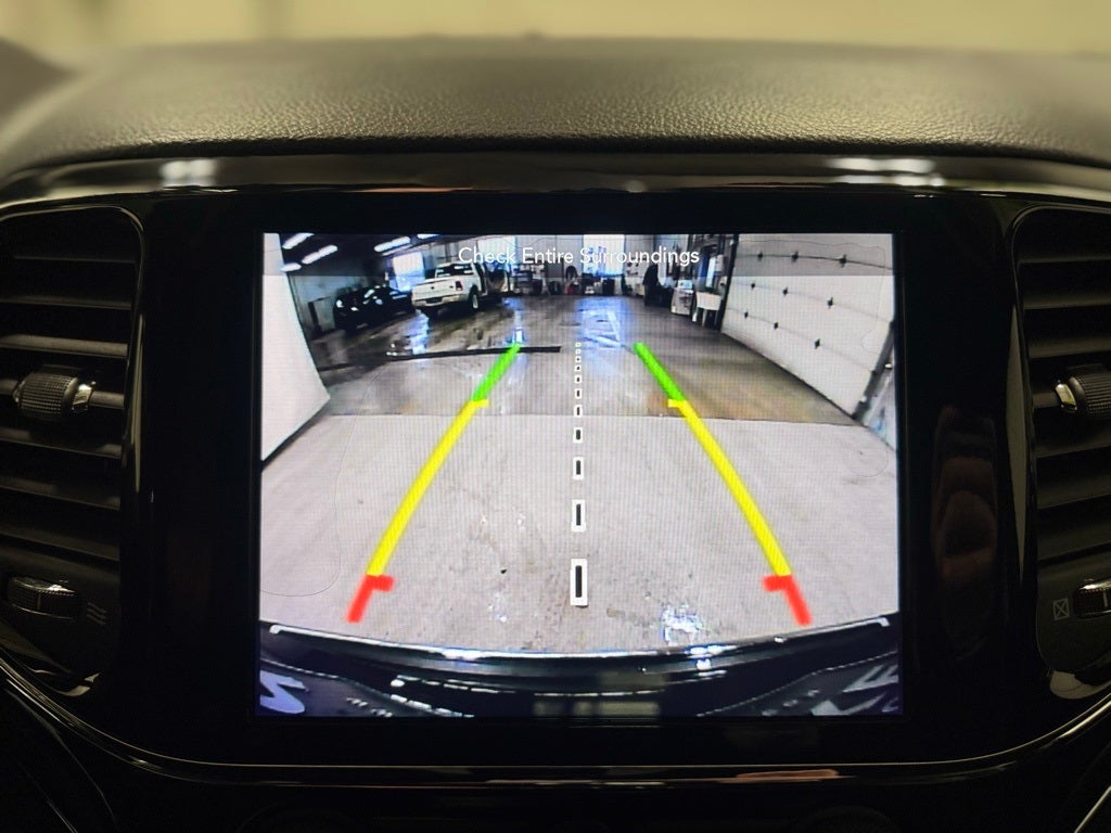 2019 Jeep Grand Cherokee Limited 4x4