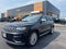 2017 Jeep Grand Cherokee Summit